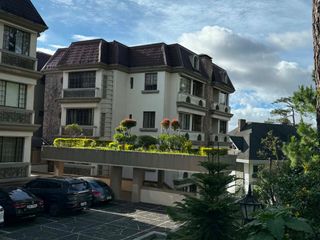 Spacious Condominium for long term lease