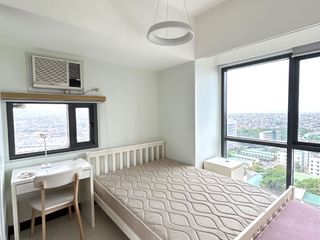 For Lease: Studio Unit at Viceroy Residences Tower 4, Mckinley Hill, Taguig.