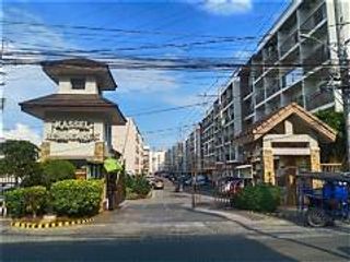 Foreclosed Condo Unit for Sale in Kassel Residences Parañaque City