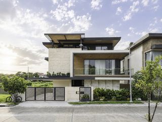 The Enclave Alabang | High-End Furnished 5BR House for Sale in Las Piñas