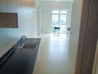 Bare Studio Unit at Park Cascades for Rent in Arca South