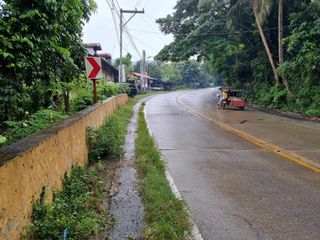 4.5M Clean-Titled Lot For Sale in Pugo, La Union | Marcos Highway - LSS