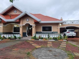21M Fully Furnished Operational Resort House & Lot with Pool in Agoo, La Union For Sale - LSS