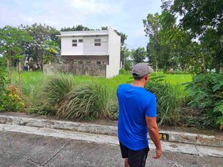 Lot for Sale Centro Verde Iloilo - Selling for 12,500 per sqm
