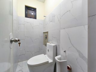2.4M Affordable Semi-Furnished Bungalow with Loft Near Baguio Proper For Sale in Tuba Benguet -LSS