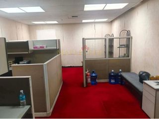 FOR LEASE: OFFICE SPACE IN STATE CENTER BUILDING