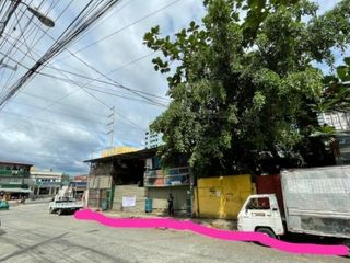 🔆 Rare 1,000 sqm Through-Lot For Sale in Cubao