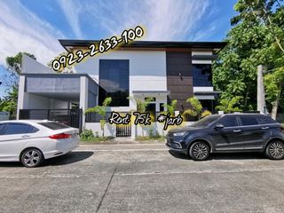 75k HOUSE FOR RENT | SOUTH GROVE, ECOLAND, DAVAO CITY ‼️