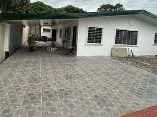 300sqm bungalow house for assume