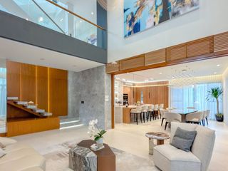 High End 5 Bedroom 5BR House for Sale at The Enclave Las Pinas City