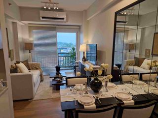 Pre-Selling One (1) Bedroom Premium Condo Unit in Rockwell at Nepo Center Angeles City