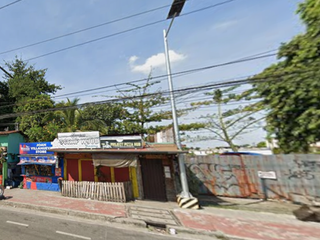 [08373-BO-029] Lot for sale at Quezon City