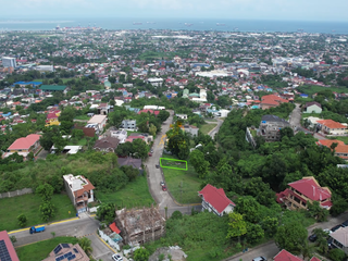 For Sale: Flat Residential Lot in Vista Grande, Cebu