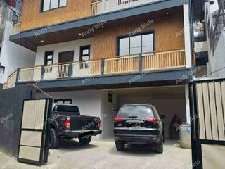 House and Lot FOR SALE at Baguio City, Benguet