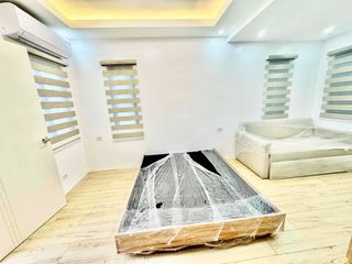 For Rent: Fully Furnished House in SMDC Cheerful Homes Mabalacat City Near Clark