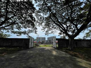 1,440 sqm Commercial Lot along Mesaland Drive (few meters from Sta.Rosa-Tagaytay Rd and La Residencia), Brgy. Sto. Domingo, Santa Rosa City