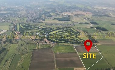 FOR SALE RAWLAND IDEAL FOR MIXED USE OR PRIME DEVELOPMENTS IN PAMPANGA NEAR CLARK