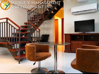 Makati Condo for long term rent and  Abnb 104 sqm 3BR w Parking