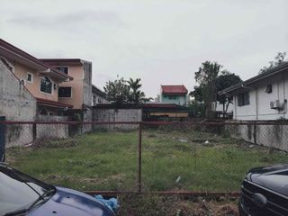 Lot For Sale BF Homes Paranaque