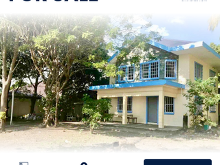 FOR SALE | Beach House