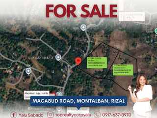 Prime 8.37-Hectare Industrial Property in Montalban, Rizal