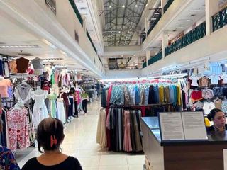 42sqm Commercial Space for Rent in Tutuban Mall Manila City