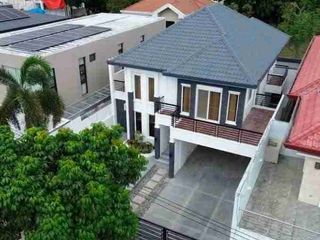 house amd lot for sale pampanga