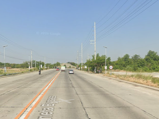 Approximate 3.5 Hectares Lot for Lease in Urdaneta City Pangasinan