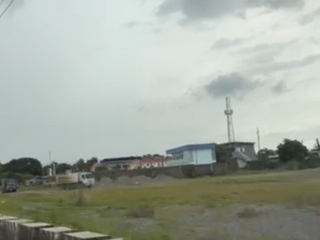 Approximate 30,000 sqm. Lot for Lease in Urdaneta City Pangasinan
