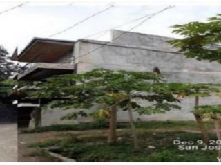 3 Storey Boarding Type Commercial House & Lot in San Jose Antique near Gaisano Grand Mall | St. Anthony's College