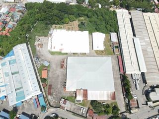 Warehouse for Sale in Mandaue City, Cebu | Commercial & Industrial Property