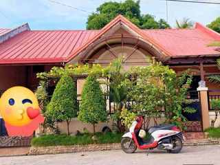 3 Bedrooms Fully Furnished House Inside the Subdivision
