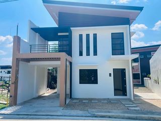 FOR SALE | BRAND-NEW HOUSE | VISTA DE BAHIA TAYUD CONSOLACION, CEBU