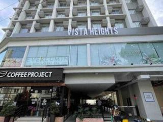 For Rent Vista Heights