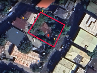 Residential Lot For Sale in Brgy. Immaculate Concepcion, QC