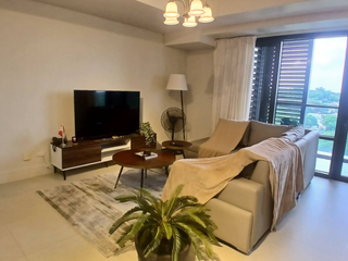For Sale 3BR Unit Fully Furnished at Botanika Nature Residence