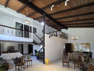 For Lease House and Lot at San Miguel Village, Makati