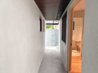DUPLEX HOUSE FOR LEASE IN BEL-AIR 1 VILLAGE