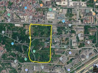 4 HECTARES LOT FOR SALE