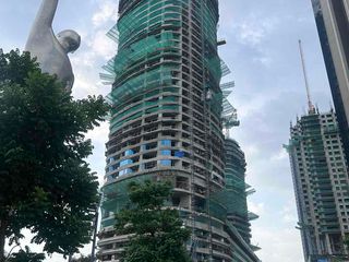 2 Br Haraya Residences For Sale
