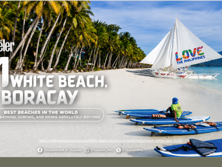Studio unit for Sale In Boracay | Pre-Selling Opportunity in Boracay's Most Exclusive Address | Limited units only.