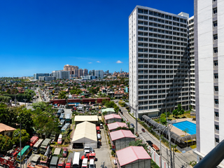 Grace Residences Taguig | 31.88 sqm Corner 1BR with Balcony & 2 Windows