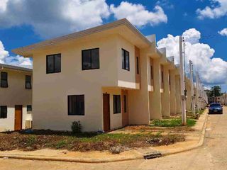 SUMMERVILLE SUBDIVISION PHASE 2