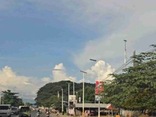 VALENCIA CITY, BUKIDNON HIGHWAY COMMERCIAL LOT