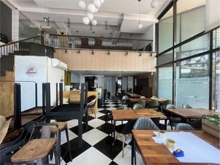 Ground Floor Commercial Space for Lease Rent in Alabang City Ready to Move-in