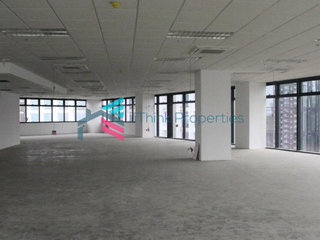 Office Space for Lease in BGC – Entire Building Floors Available