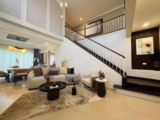 Brentville International Community House for sale in Brent International School