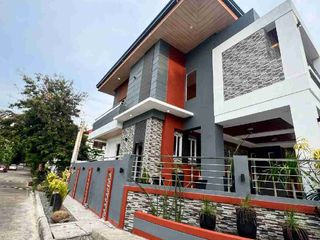 Cagayan De Oro Brand New House and Lot/Fully Furnished