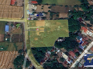 La Casa Di Victoria | 8,900 sqm Residential & Commercial Estate with Function Hall for Sale in Llanera, Nueva Ecija