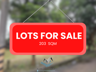 RESIDENTIAL LOTS FOR SALE NEAR MARQUEE MALL